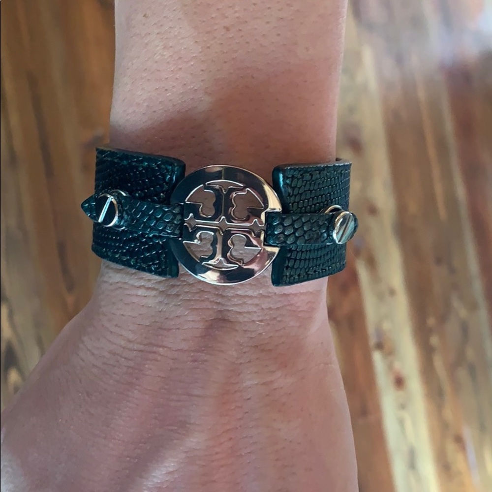 Tory Burch bracelet